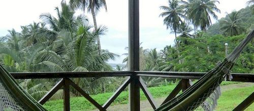 Praia Inhame Eco-Lodge 포르투알레그레 외부 사진
